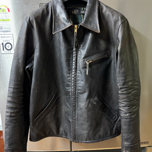 RRL 뉴스보이 L사이즈 새상품 팝니다. 이미지