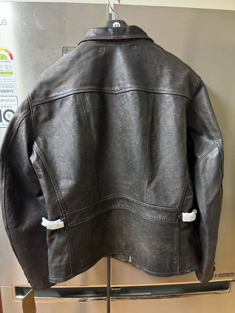 RRL 뉴스보이 L사이즈 새상품 팝니다. 이미지