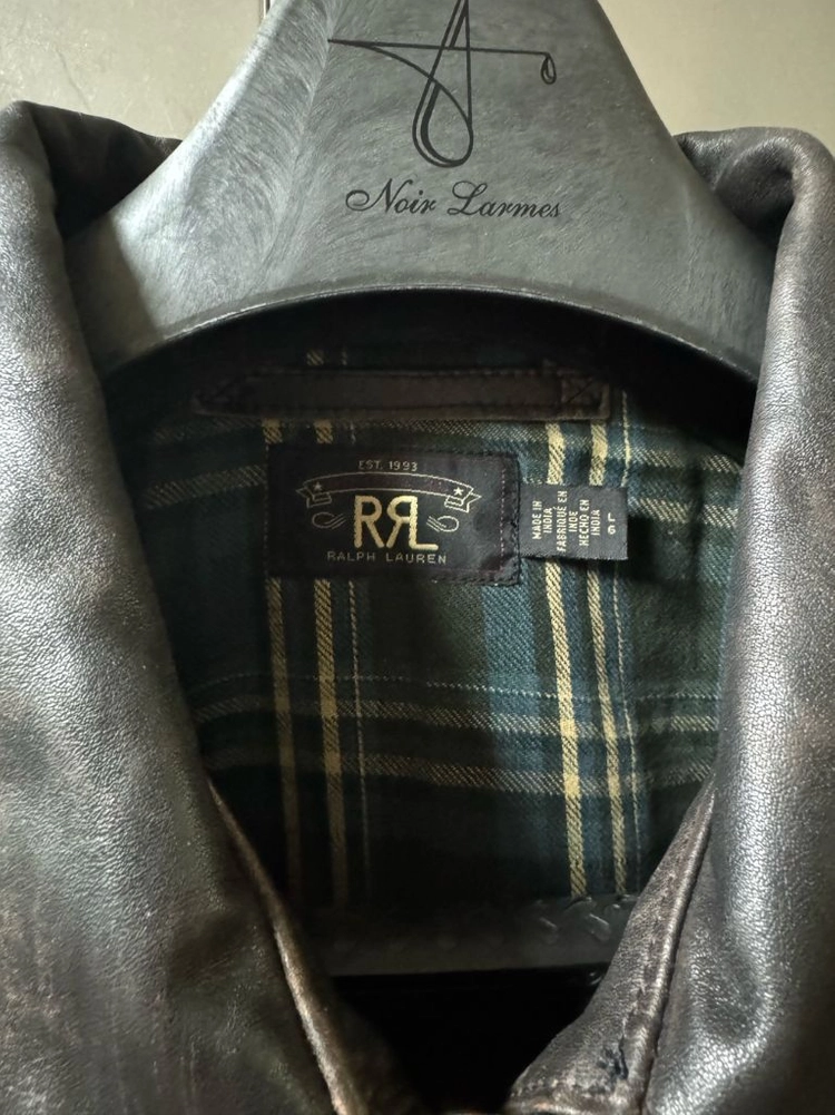 RRL 뉴스보이 L사이즈 새상품 팝니다. 이미지