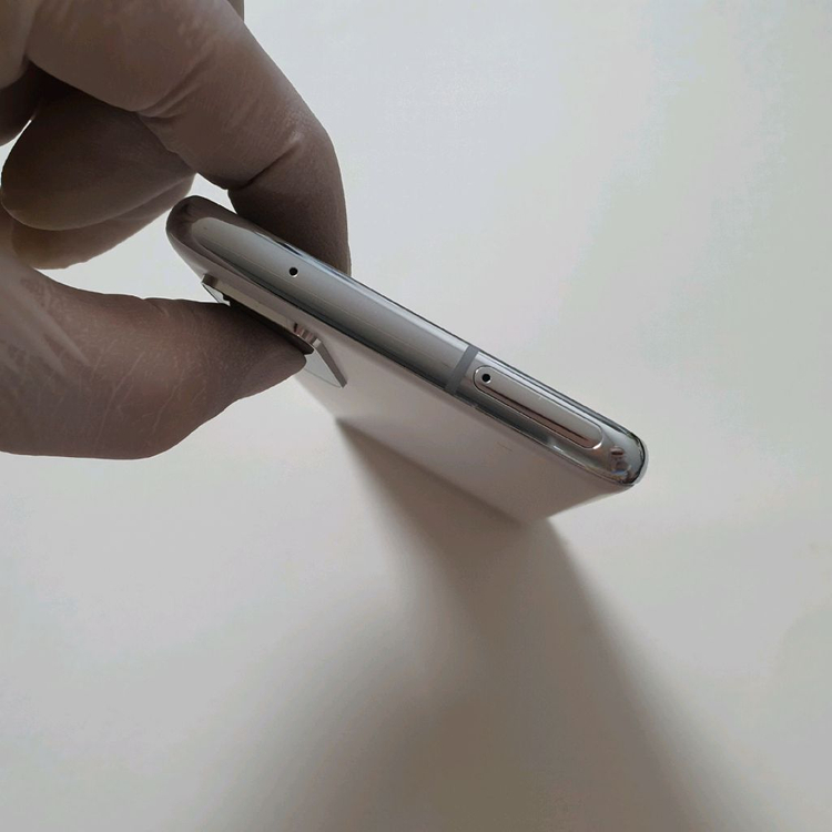 갤럭시 S20 FE 128GB A-급 깔끔 정상해지 이미지