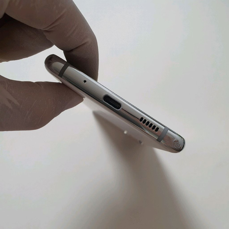 갤럭시 S20 FE 128GB A-급 깔끔 정상해지 이미지