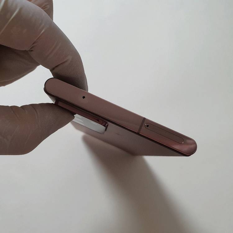 갤럭시 노트20 울트라 256GB 깔끔 저렴 정상해지 이미지