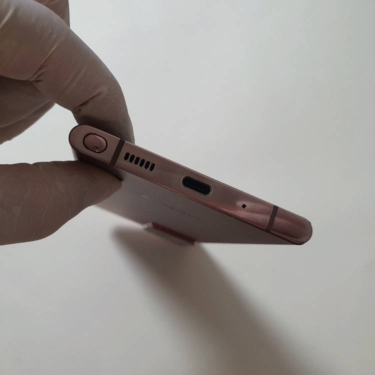 갤럭시 노트20 울트라 256GB 깔끔 저렴 정상해지 이미지