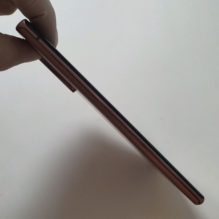 갤럭시 노트20 울트라 256GB 깔끔 저렴 정상해지 이미지