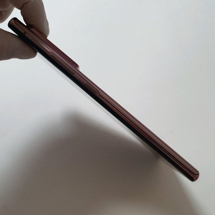 갤럭시 노트20 울트라 256GB 깔끔 저렴 정상해지 이미지