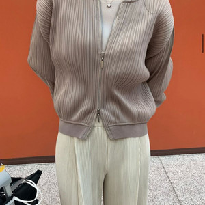 새상품 제이드몽 도쿄 블루종 점퍼 이미지