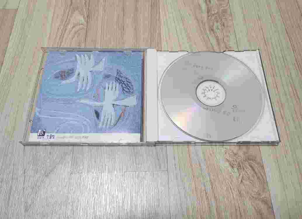 백창우의 음악태담 CD + 책 세트 이미지