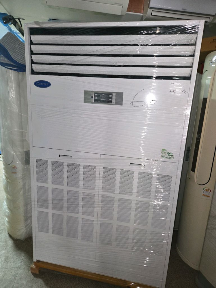 (세척완료) 냉난방기 30평 36평 40평 60평 이미지