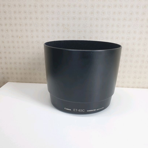 캐논 ET-83C 렌즈 후드 이미지