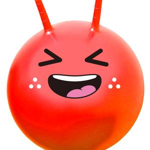 호핑볼 짐볼 대량주문 받습니다 이미지