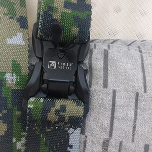 파이커택티컬 밀리터리 택티컬 벨트 이미지
