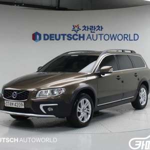 [볼보]XC70 D4 #고유가특가 이미지