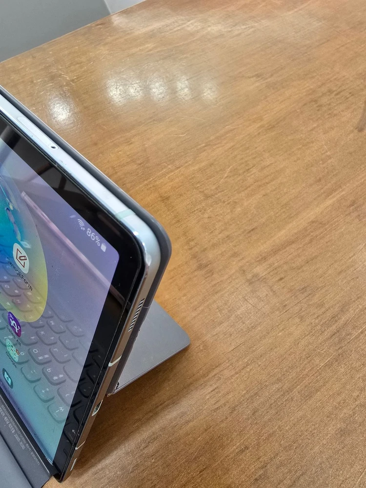 갤럭시탭S6 LTE 256기가 팝니다 이미지