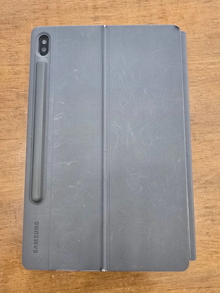 갤럭시탭S6 LTE 256기가 팝니다 이미지