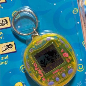 [미개봉] 기가펫 인어공주 다마고치 디즈니 gigapets 이미지