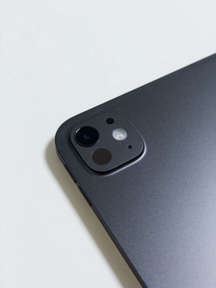 (사이클3) 아이패드 프로 M4 13인치 스페이스블랙 256gb wifi 이미지