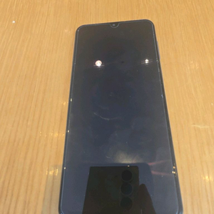 (새것급) A23 128 블랙 팔아요 이미지