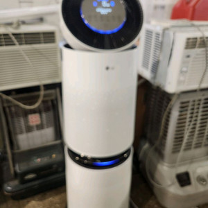 LG 퓨리케어 360도 공기청정기 AS280WF 이미지