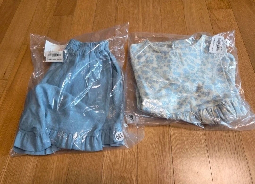 메리앤본 상,하복 이미지