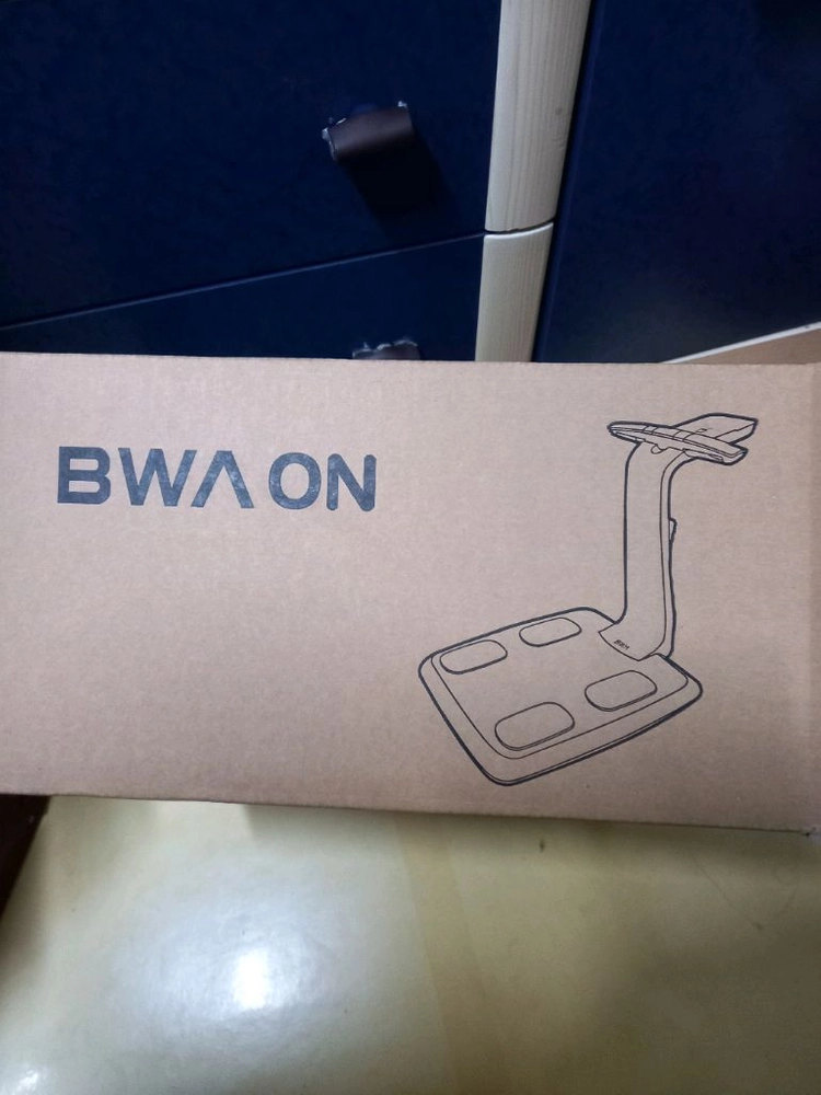 인바디 다이얼] BWA ON 부기 부종 체수분 만성질환 관리/ h40 h30 체성분 체지방 체중계 이미지