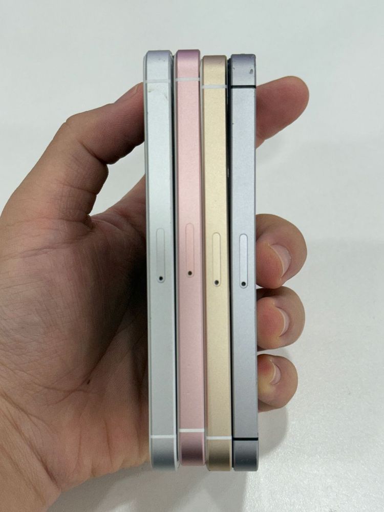 아이폰SE1 16GB 전색상 감성폰 판매합니다! 이미지