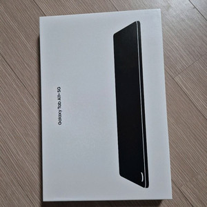 갤럭시탭A11+5G 128기가 미개봉새상품 이미지