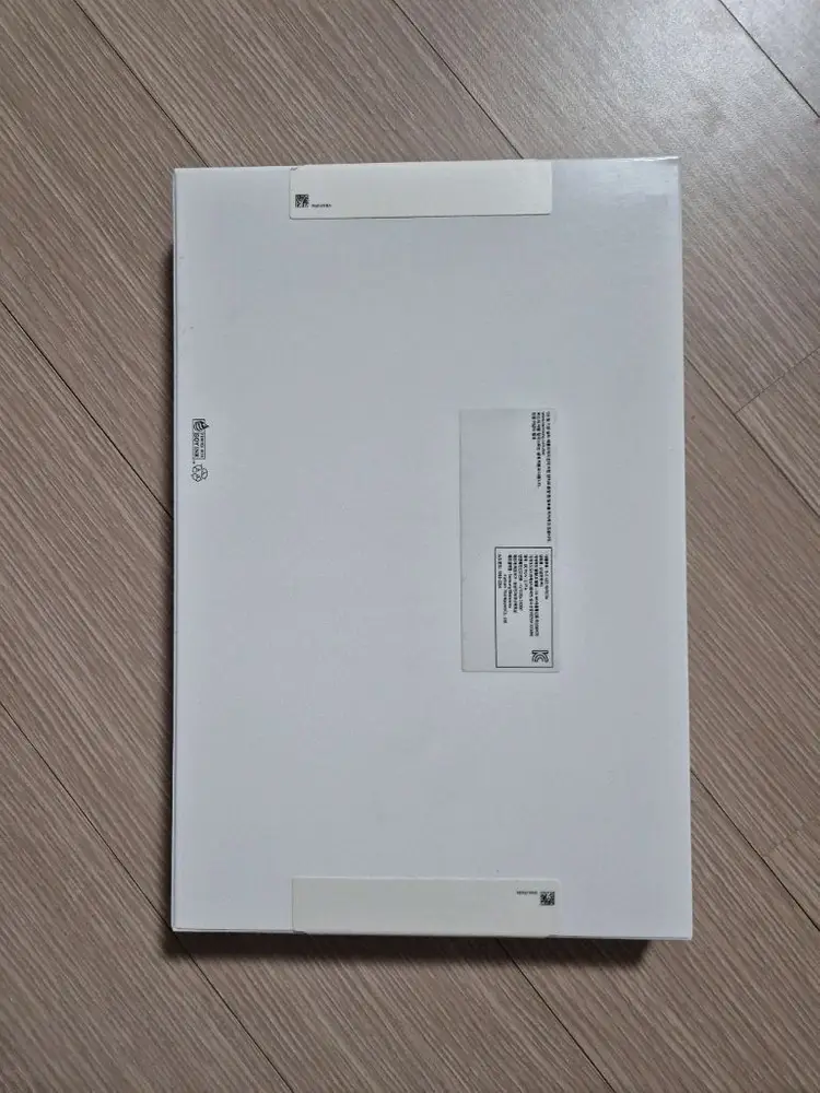 갤럭시탭A11+5G 128기가 미개봉새상품 이미지