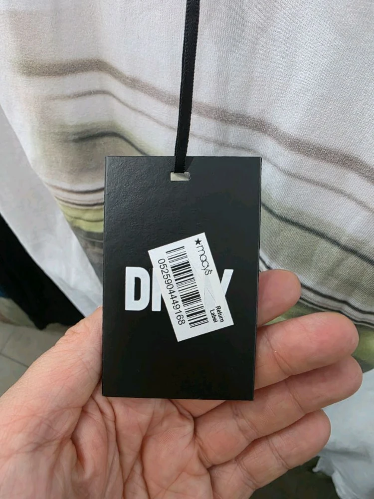 DKNY 여성 반팔 이미지