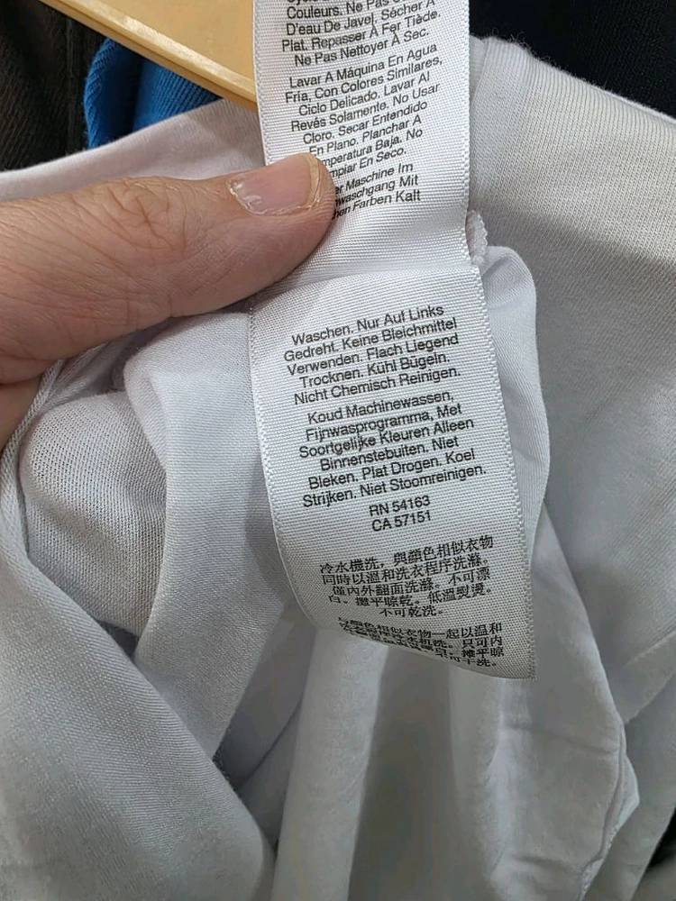 DKNY 여성 반팔 이미지