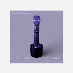 태연 10주년 블루투스 마이크 앨범 (미개봉) 이미지