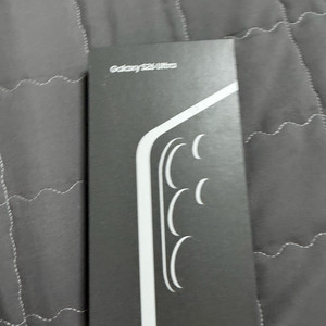 갤럭시 S26 Ultra 1TB 스카이 블루 자급제 이미지