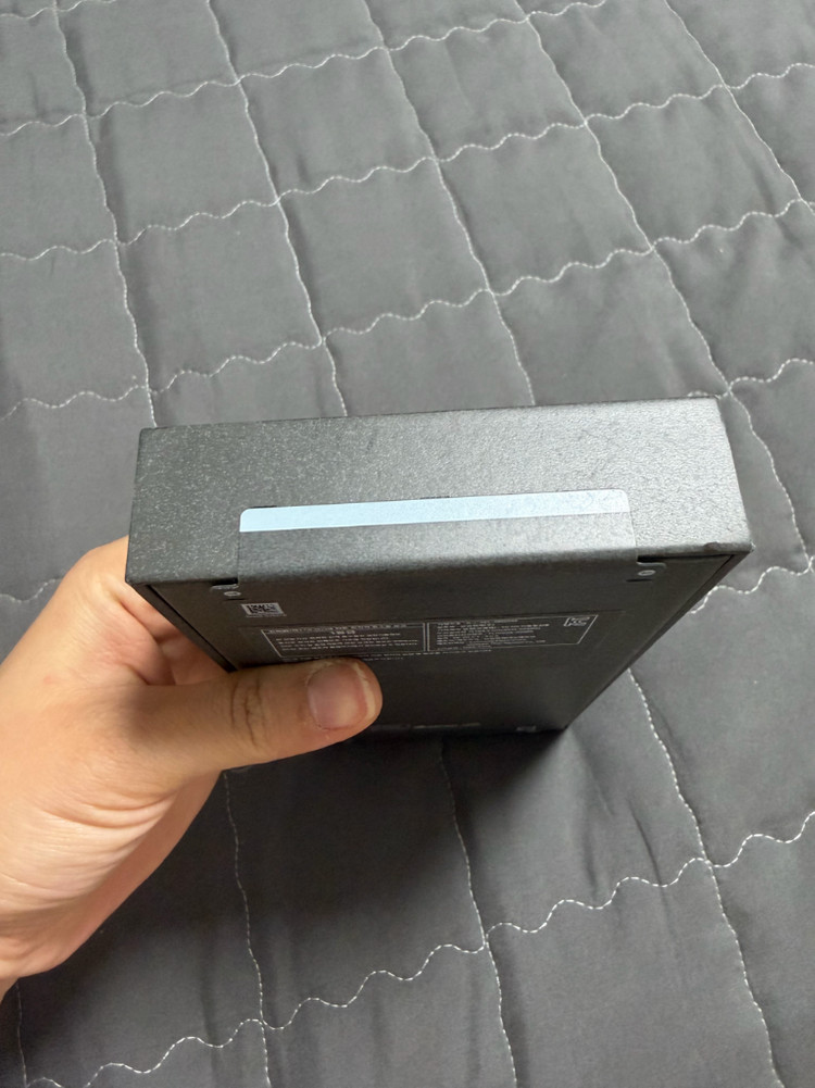 갤럭시 S26 Ultra 1TB 스카이 블루 자급제 이미지