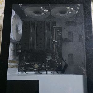 컴퓨터본체(9950X, 32GB, 2TB) 보증 5년 판매합니다.(그래픽카드 미포함) 이미지