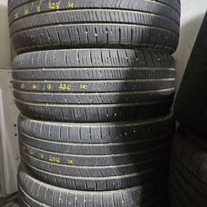 265 60 18 중고타이어 2656018 넥센 GTX 한대분 이미지