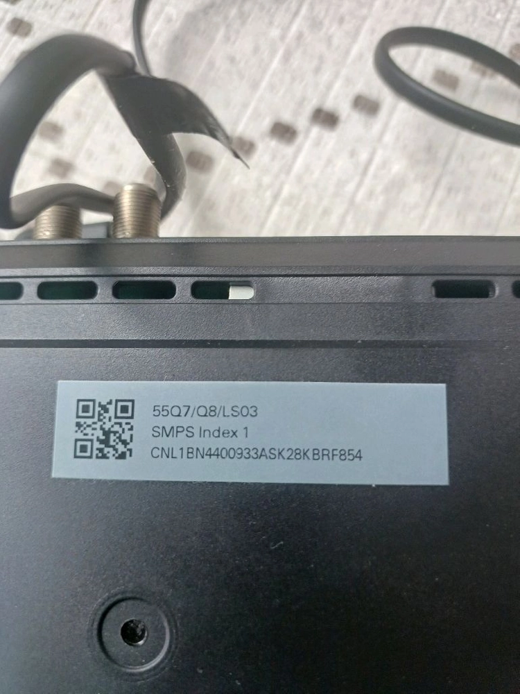 QN55Q7FAMFXKR 부품 이미지