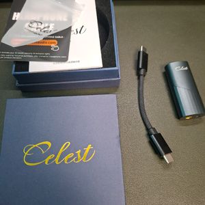 kinera celest cd20 꼬다리 이미지
