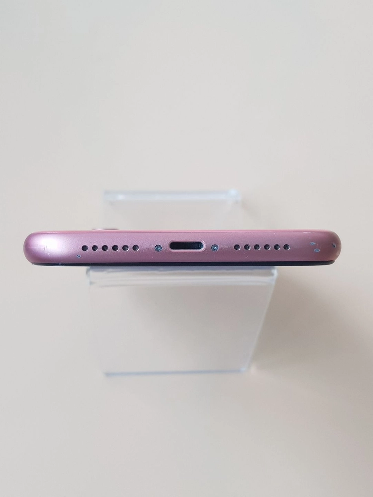 아이폰XR 128G 코랄(A2105) 효율100% 무잔상 판매합니다 이미지