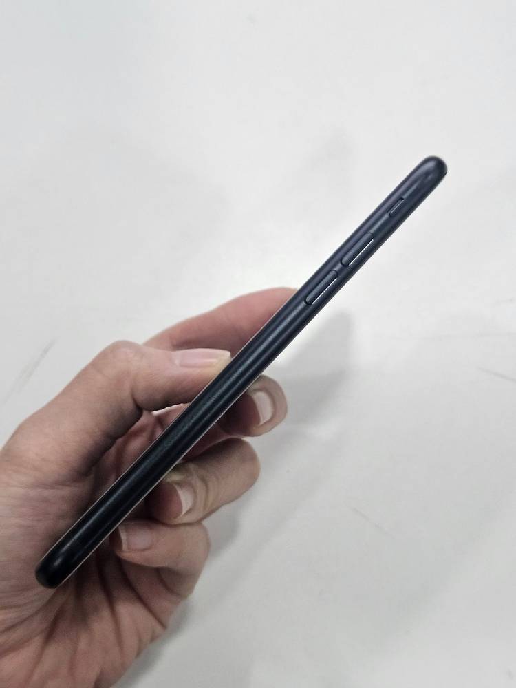 아이폰SE3 64GB 블랙 이미지