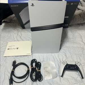 ps5 pro 플스5프로 7022 이미지