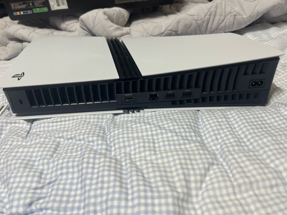 ps5 pro 플스5프로 7022 이미지