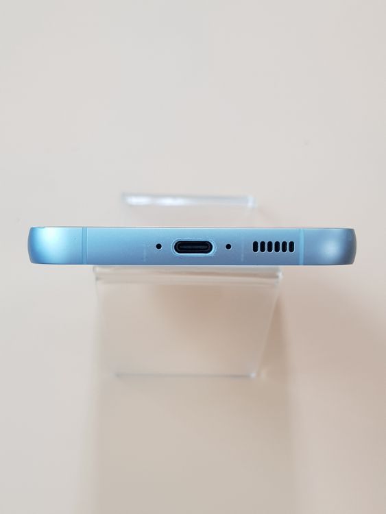 갤럭시S23FE 256G 화이트(S711) 무잔상 판매합니다 이미지