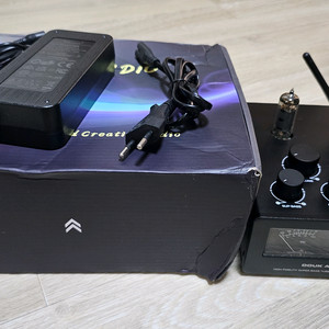 DOUK AUDIO T6 PRO+ 이미지