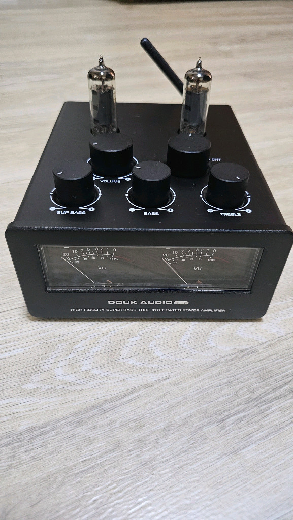 DOUK AUDIO T6 PRO+ 이미지