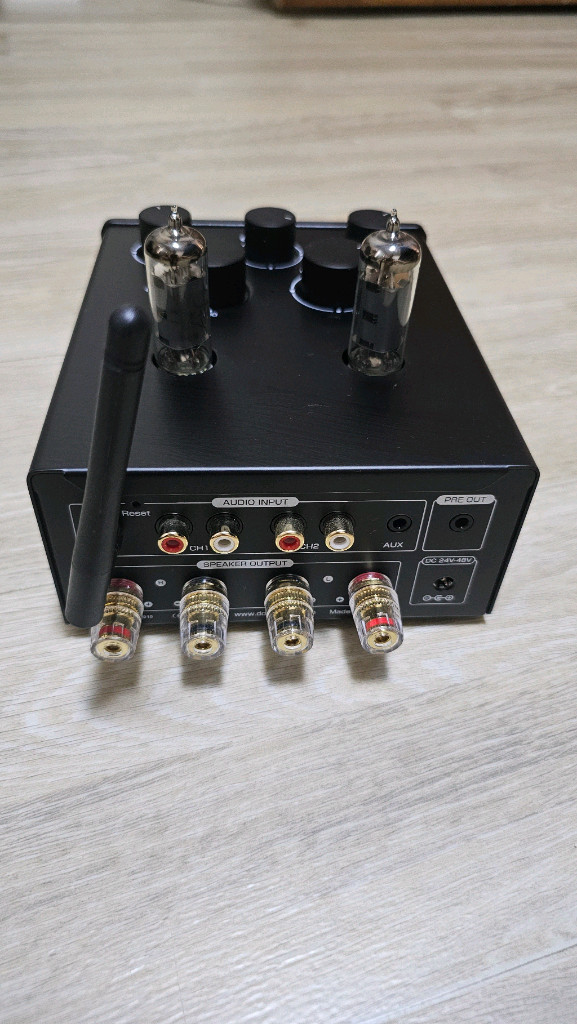 DOUK AUDIO T6 PRO+ 이미지