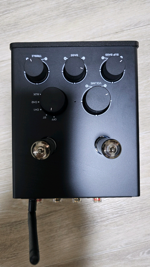 DOUK AUDIO T6 PRO+ 이미지