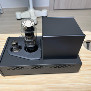 XDUOO TA-66 진공관 앰프 팝니다.(사운드캣 정품) 이미지