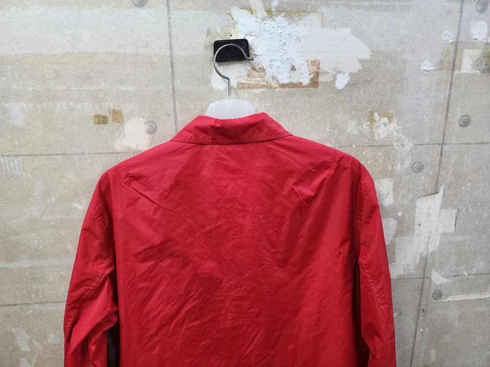 (M)아이더 정품 남성 방풍 바람막이 점퍼/95size/미착용 이미지