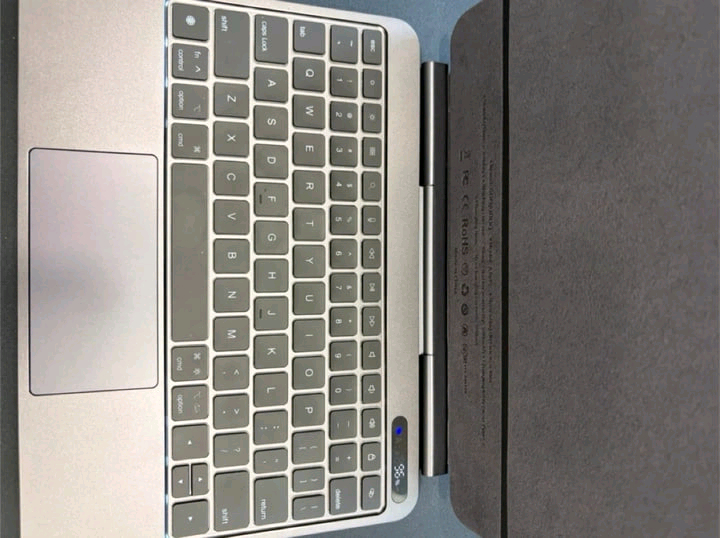 아이패드 프로 11 M4 256GB WIFI 스페이스 블랙 이미지