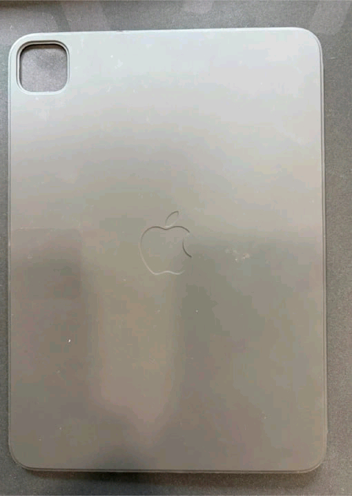 아이패드 프로 11 M4 256GB WIFI 스페이스 블랙 이미지