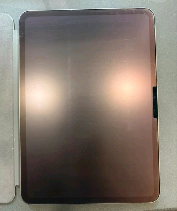 아이패드 프로 11 M4 256GB WIFI 스페이스 블랙 이미지